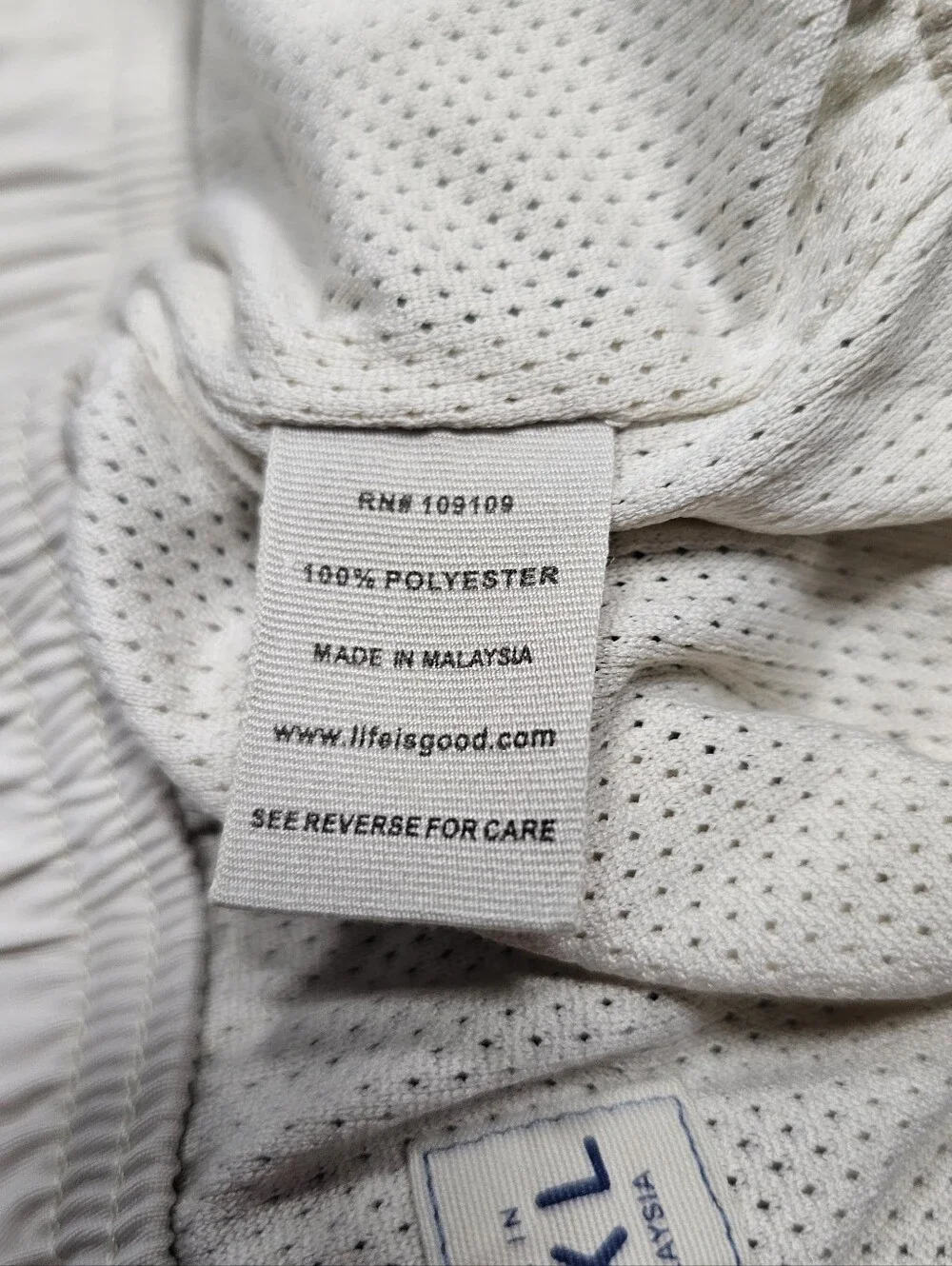Men's Swimming Trunks